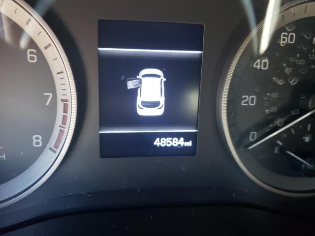 2020 HYUNDAI TUCSON SE KM8J2CA41LU136812