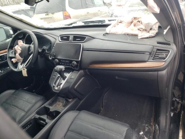 2018 HONDA CR-V EXL 5J6RW2H8XJL006670