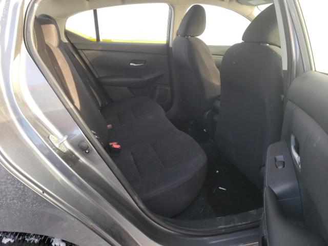 3N1AB8BV9LY245415 Nissan Sentra S 2020. Фото: 5