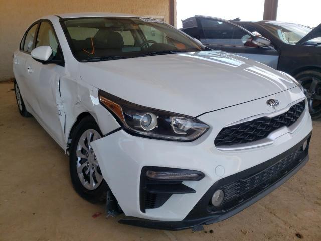 2020 KIA FORTE FE 3KPF24AD6LE181596