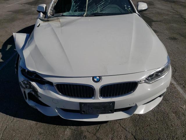 2015 BMW 435 I GRAN WBA4B1C54FG241386