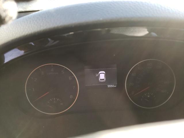 2022 KIA SELTOS EX KNDERCAA6N7236185