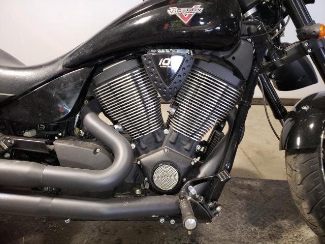 2014 VICTORY MOTORCYCLES HAMMER 8-B 5VPHA36N1E3031642