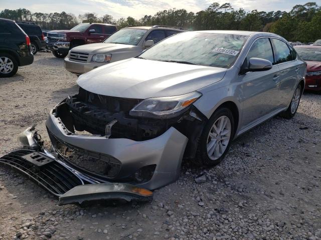 2015 TOYOTA AVALON XLE 4T1BK1EB5FU176171