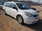 2005 TOYOTA  SIENNA