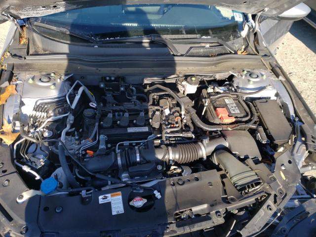 2018 HONDA ACCORD LX 1HGCV1F1XJA079596