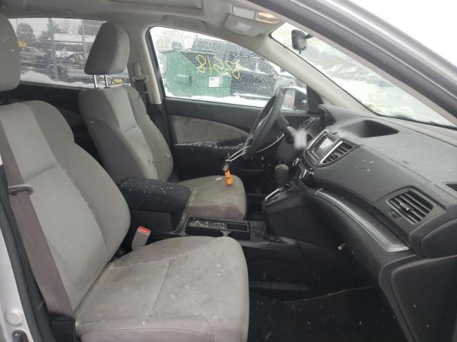 2015 HONDA CR-V EX 3CZRM3H51FG700797
