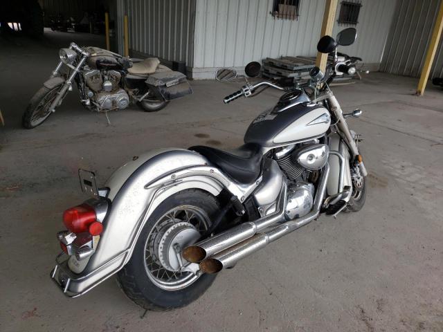 2004 SUZUKI VL800 JS1VS54A042103858