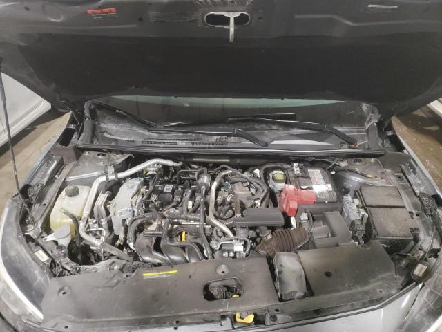 2020 NISSAN SENTRA SV - 3N1AB8CV0LY235788