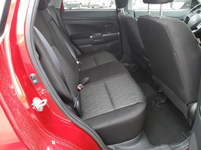 2021 MITSUBISHI OUTLANDER JA4APVAU3MU023411