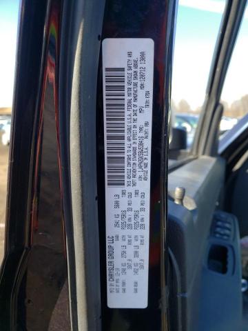 1J4PN2GK5BW538416 Jeep Liberty Sp 2011. Фото: 9