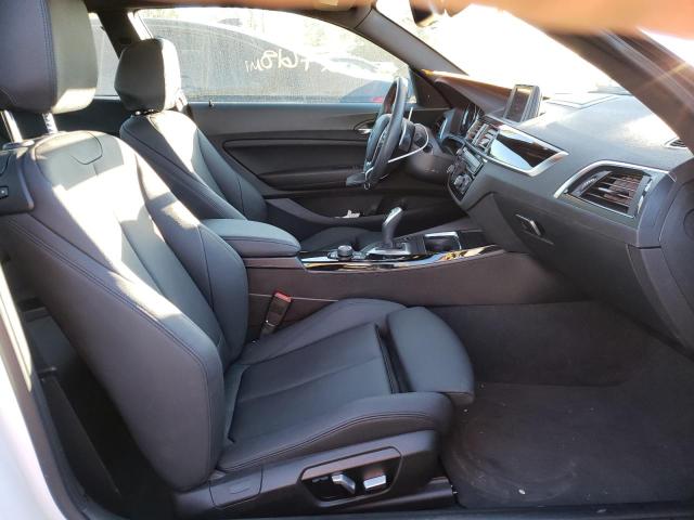 2018 BMW 230I WBA2J1C54JVD09249