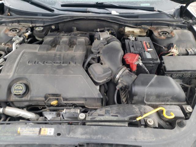 3LNHM26T87R646025 Lincoln Mkz 2007. Фото: 6