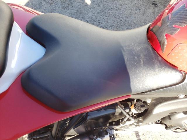 2014 YAMAHA YZFR6 C JYARJ16Y0EA008572