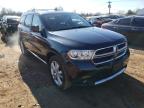 2012 DODGE  DURANGO