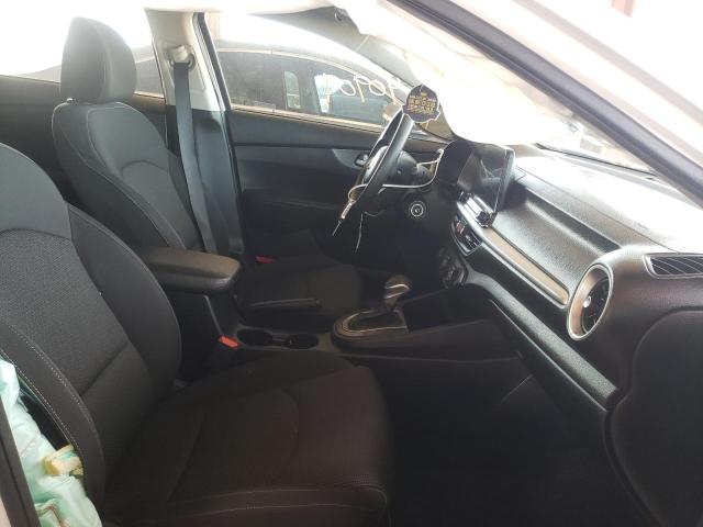 2020 KIA FORTE FE 3KPF24AD6LE181596