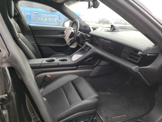 2020 PORSCHE TAYCAN TUR WP0AC2Y11LSA72034