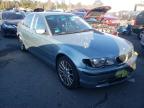 2003 BMW  3 SERIES