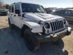 2015 JEEP  WRANGLER