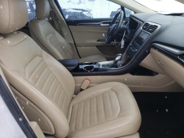 2013 FORD FUSION SE - 3FA6P0HR1DR261173