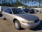 2003 BUICK  CENTURY