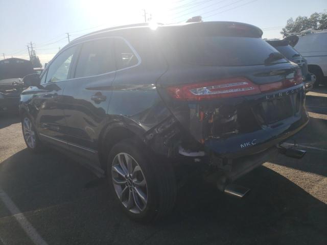2016 LINCOLN MKC SELECT 5LMCJ2C97GUJ20602