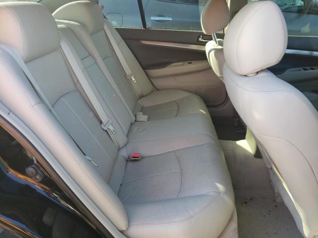 2013 INFINITI G37 JN1CV6AR9DM763635