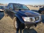 2016 NISSAN  FRONTIER