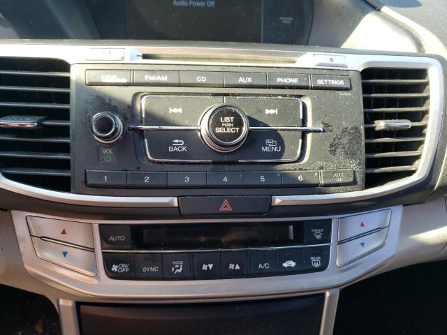 2015 HONDA ACCORD LX 1HGCR2F3XFA199661