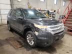 2013 FORD  EXPLORER