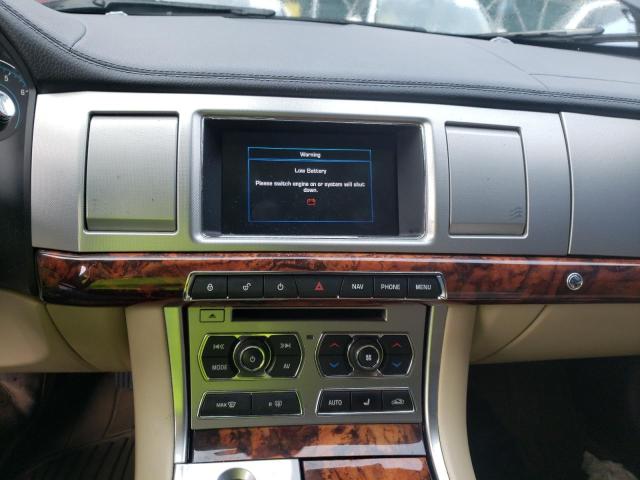 2015 JAGUAR XF 2.0T PR SAJWA0FS4FPU72848
