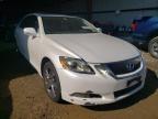 2008 LEXUS  GS350