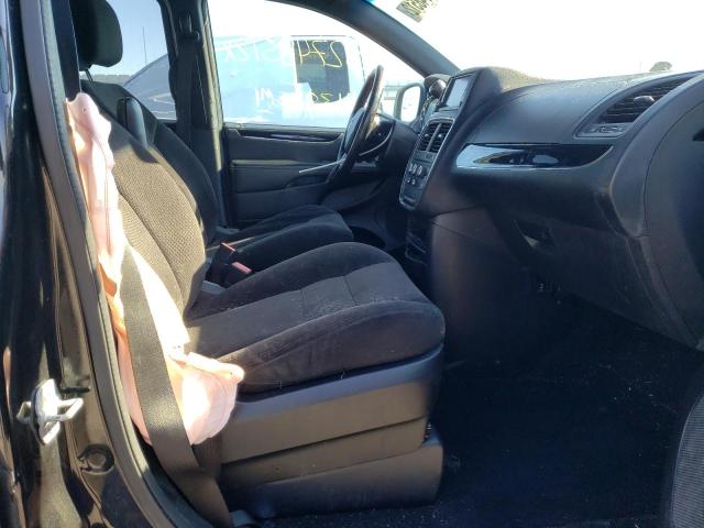2014 DODGE GRAND CARA - 2C4RDGBG3ER406110
