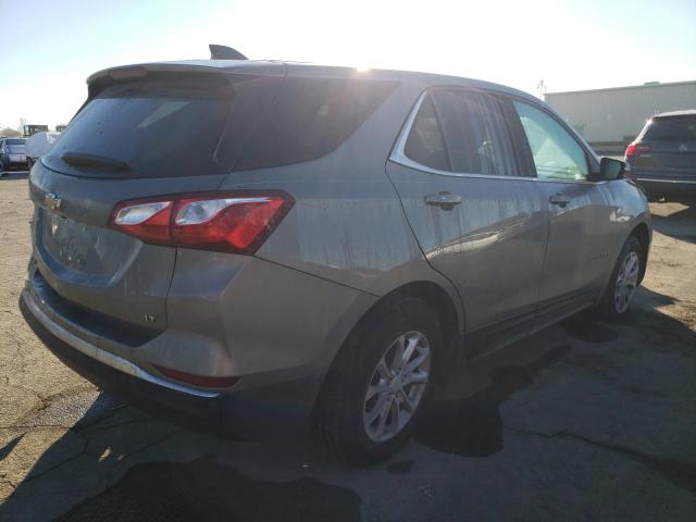 2018 CHEVROLET EQUINOX LT 3GNAXJEV5JS595875