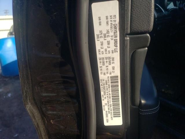2015 JEEP GR CHEROKE 1C4RJFBG8FC638540