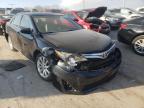 2012 TOYOTA  CAMRY