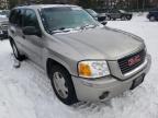 2002 GMC  ENVOY