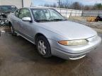 2002 OLDSMOBILE  ALERO