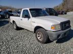 2011 FORD  RANGER