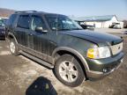 2003 FORD  EXPLORER