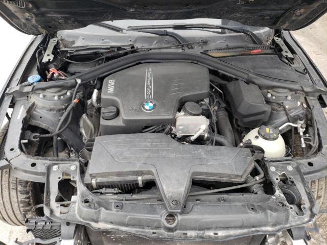 2016 BMW 428 XI WBA3N9C59GK250990