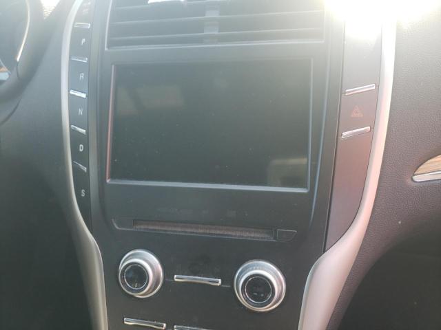 2016 LINCOLN MKC SELECT 5LMCJ2C97GUJ20602