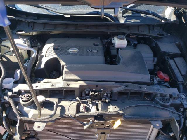 2020 NISSAN MURANO SL 5N1AZ2CS8LN106203