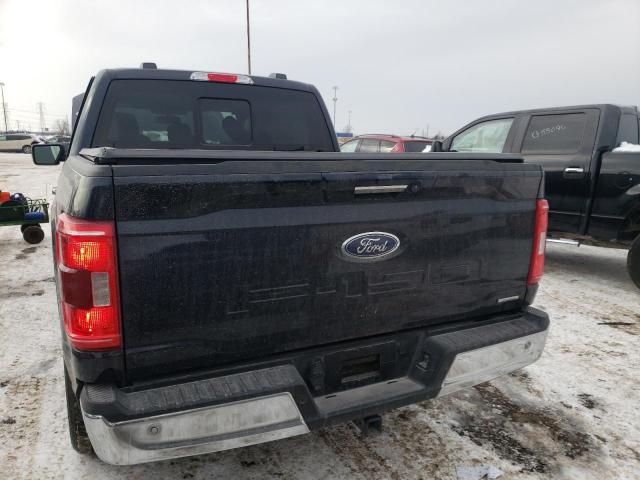 2021 FORD F150 SUPER 1FTEW1EP4MFC25797