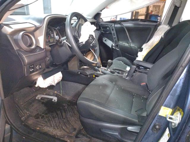 2T3RFREV4DW013088 Toyota Rav4 Xle 2013. Фото: 4