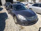 2012 NISSAN  ALTIMA