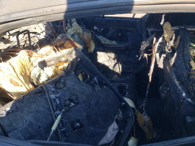 2019 MERCEDES-BENZ AMG GT 63 WDD7X8JB8KA001473