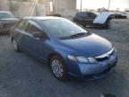 2010 HONDA  CIVIC