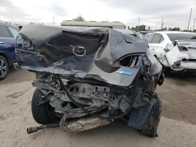 2012 MAZDA 3 I JM1BL1V72C1665850