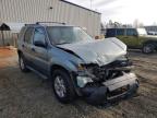 2005 FORD  ESCAPE